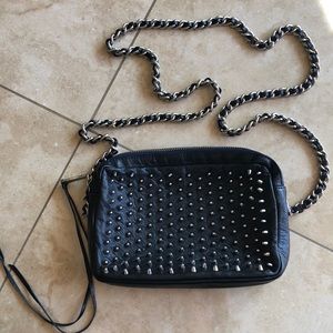 REBECCA MINKOFF CROSSBODY BAG